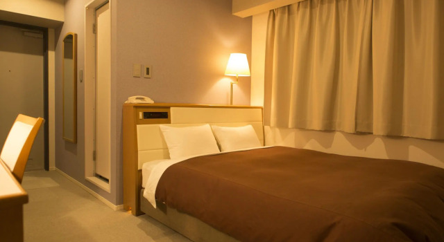 Двухместный номер Standard Nissin Namba Inn - Vacation STAY 68246v