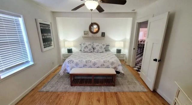 Coastal Bliss - Oceanfront Home 3 Bedroom Home, Book Feriehus Villaer i Florida, Villa
