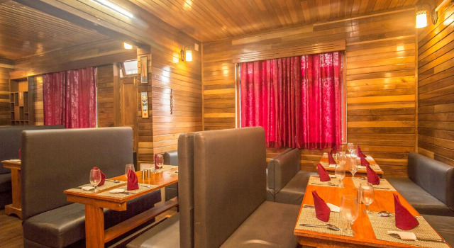 Capital O 40038 Grand Ariview, A Collection Hotel & Spa, Buchen Sie Resort Resorthotels in Gangtok, Resort