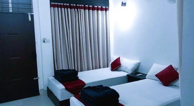 Habitación Estándar Sunset Serenity