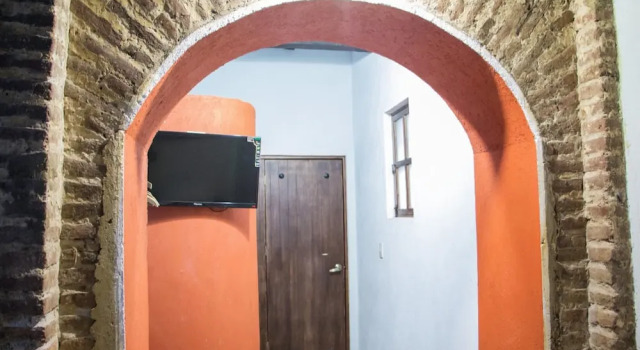 Номер Standard Hotel Casa Abolengo