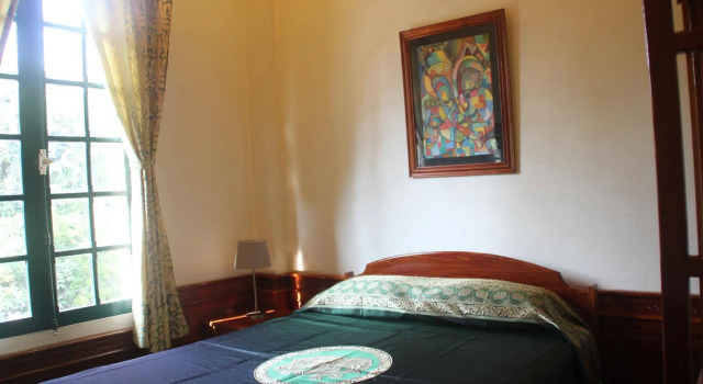 Villa Chitdara 2 Mekong Riverside, Забронировать Вилла Отели Луангпхабанг с завтраком, рядом с Haw Pha Bang, Завтраки