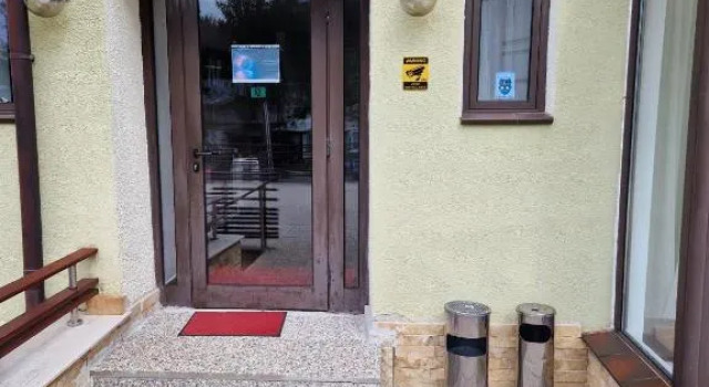 Vila Pinul si Mesteacanul, Забронировать Вилла Коттеджи Пояна-Брашова, рядом с Kanzel Cable Car, Коттедж