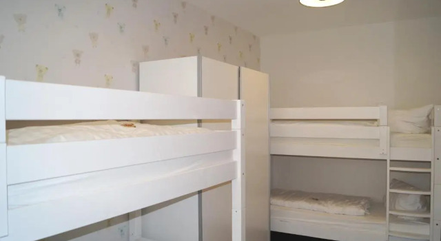 Семейный номер Standard REGIOHOTEL Schanzenhaus Wernigerode