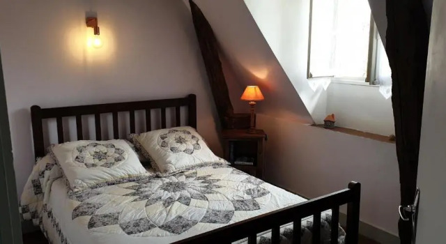 La Clef des Champs, Prenota Appartamento Hotel a Aquitania con parcheggio, Parcheggio