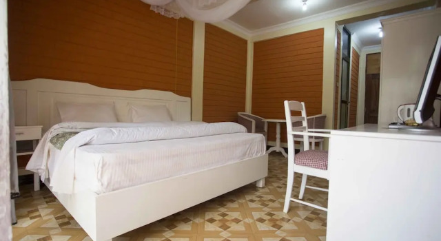 Номер Executive Kakakuona Resort