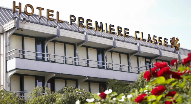 Premiere Classe St Quentin en Yvelines Elancourt, Reserva ahora Hotel Elancourt Île-de-France