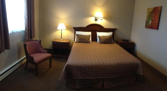 Majers Motel, Varaa Motelli Stratford 