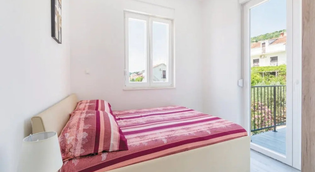 Апартаменты Holiday Home Blue Dreams