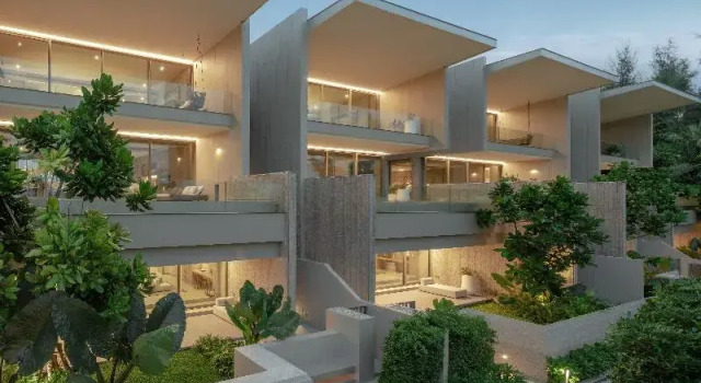 Veyla Natai Residences