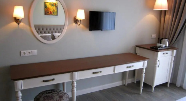 Двухместный номер Standard Sarban Hotel