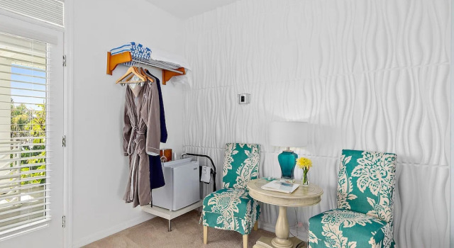 Golden Magnolia Resort & Spa, Rezerwuj Ośrodek wypoczynkowy Hotele w Flagler Beach ze śniadaniem, Śniadanie