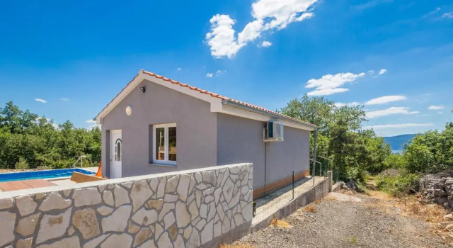 Коттедж Holiday Home Boro