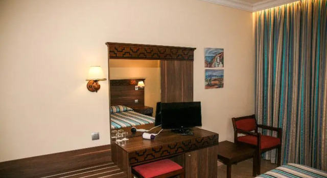 Двухместный номер Standard с балконом Anais Bay Hotel