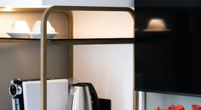Трёхместный номер Superior 3T Boutique Hotel