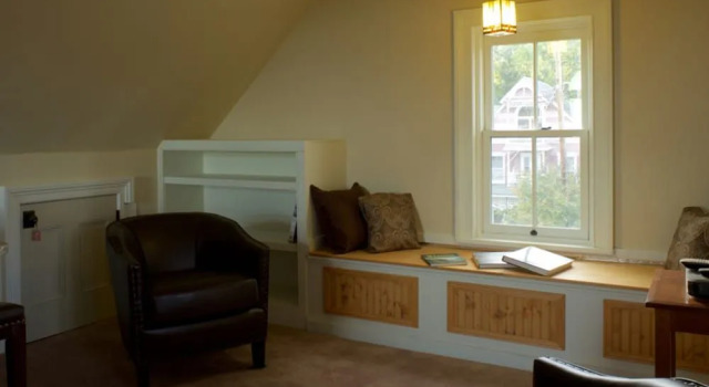 Danskammer House Bed & Breakfast, Buchen Sie Hotel Marlboro Ulster County