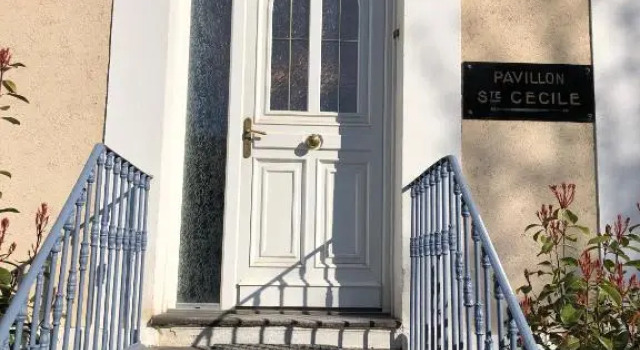 Sainte Cécile 6 / Studio Elégant et Central, Reserva ahora Apartamento Vichy 