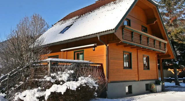 Bergerlodge, Rezerwuj Chalet Hotele w Schladming - Dachstein z parkingiem, Parking
