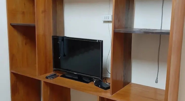 Двухместный номер Standard Forest