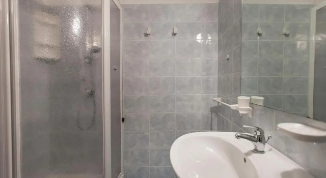 Апартаменты Hotel Roma Aparthotel