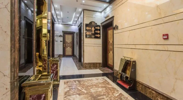 Almokhtar 1 Furnished Apartments, Varaa Huoneisto Taif 