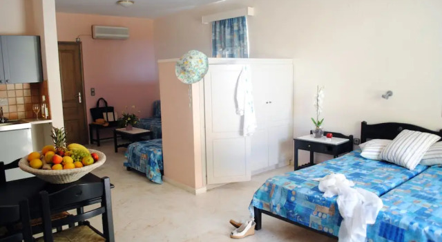 Номер Standard Maritas Apartments