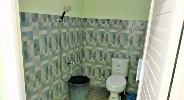 Camera Standard Kendang Kempul Hostel
