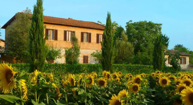 Agriturismo Santa Giuditta, Забронировать Отель Отели Совичилле с парковкой, Парковка