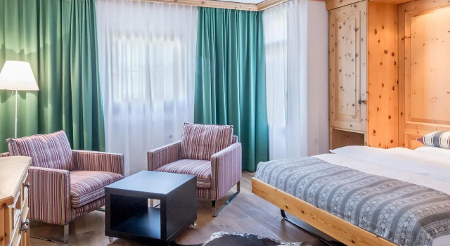 Hotel Cervus
