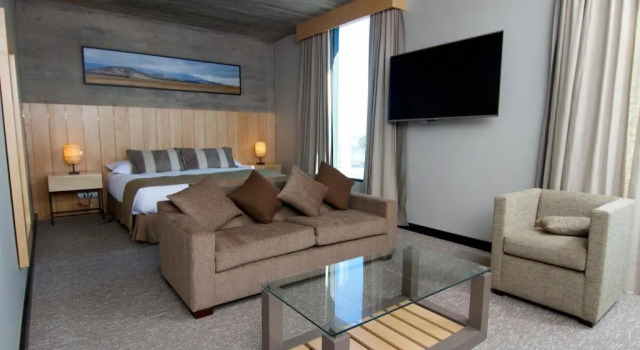 Люкс Keo Hotel - Ovalle Casino Resort