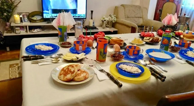 Valentina's Guest House