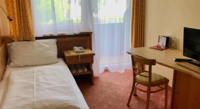 Номер Standard Landhotel Moorhof