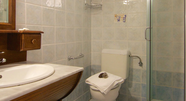Студия Trefon Hotel Apartments and Family Suites