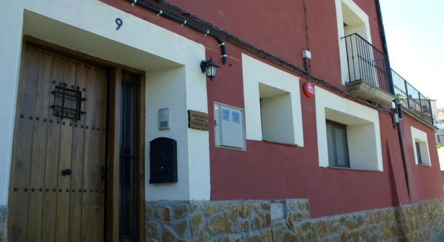 Apartamentos Rurales Camino del Cid, Book Lejlighed Castejon de las Armas 