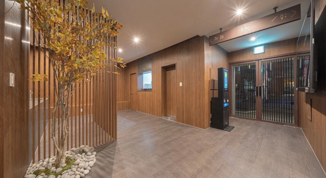 Anook Hotel Daejeon Yuseongonsen 2nd, Book Hotel Billige hoteller i Daejeon