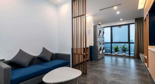 Holiday Inn Express Nanjing Lishui