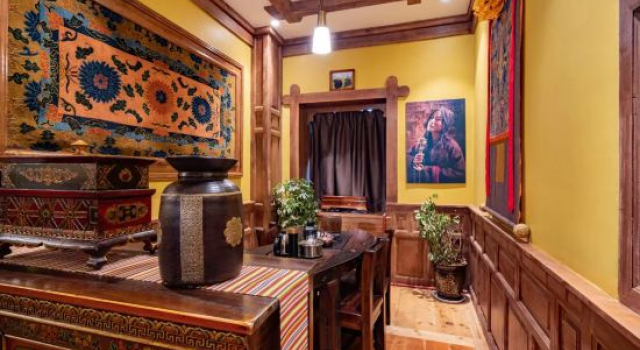 Pokhara Wisdom Hotel