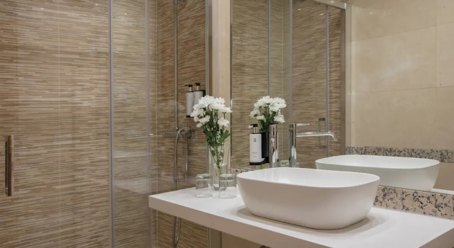 Двухместный номер Comfort Hotel Corona de Castilla Burgos