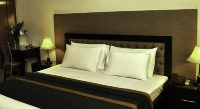 Camera Standard Royal Elegance Hotel