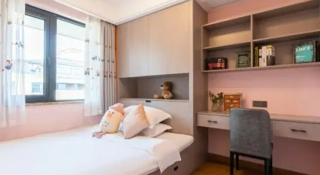 Люкс See the Sea Suite Homestay (Songlan Mountain Scenic Area)