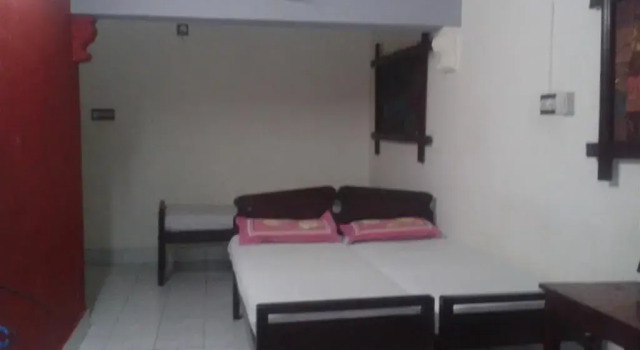 Brisbane Lodge, Забронировать Отель Коччи штат Керала, рядом с Mattancherry Palace