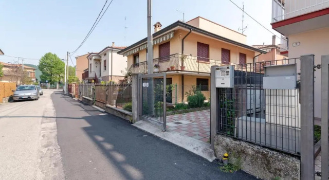 Апартаменты Santa Rita Roomy Apartment