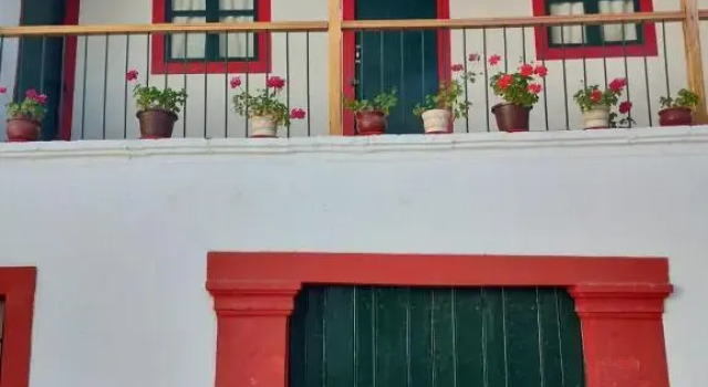 Hospedaje Casa Primavera, Buchen Sie Hotel Cotahuasi Arequipa