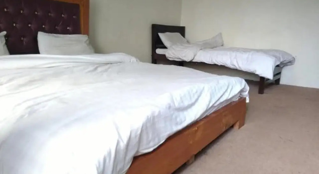 Tourist Inn Hotel Shogran, Prenota Hotel Shogran Khyber Pakhtunkhwa Province