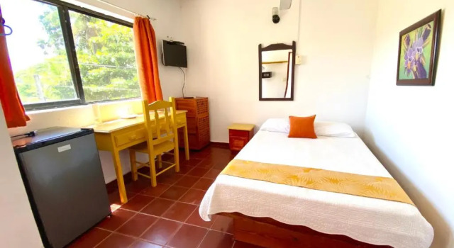 Студия Hotel Alegria