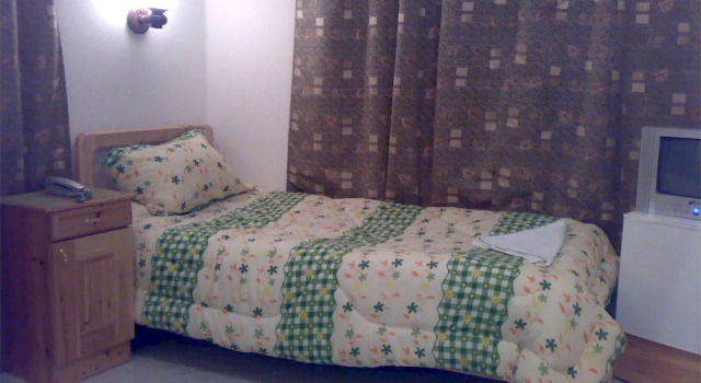 May Fair Hotel