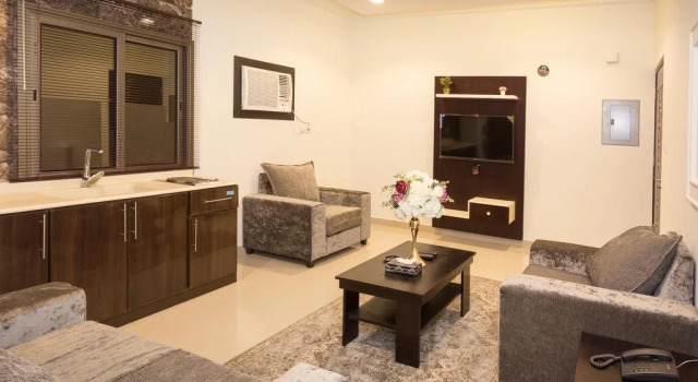 Hyatt Alsharq
