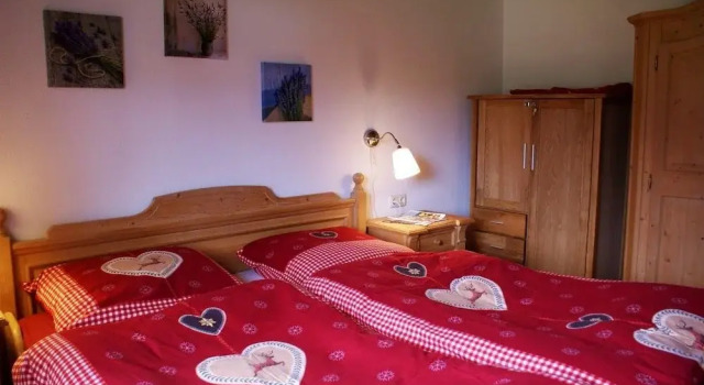 Almsternchen, Reserva ahora Hotel Oberstdorf Algovia