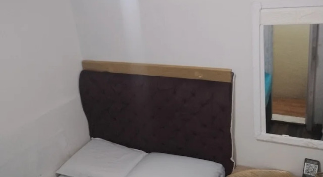 Номер Economy Hostel la Antigua Capsula