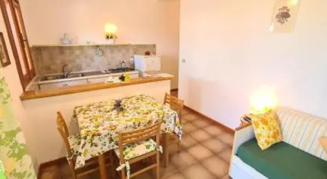 Villa Wanna Bilo A (bilocale), Rezervovat Vila Vily v Elba, Vila